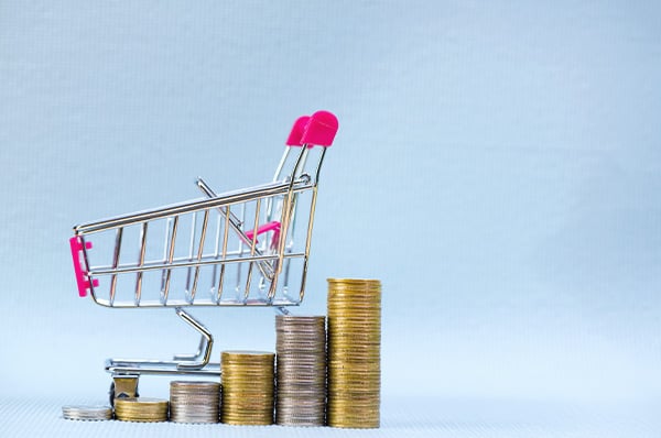 Key Post-Covid Shopping Behavior Stats 2022